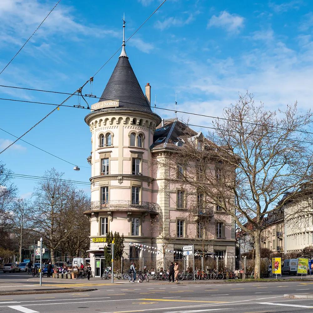Profile image of - Restaurant Du Nord