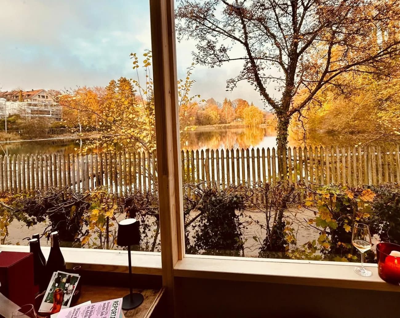 Lust auf Riva? - 1