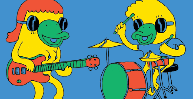 Umfrage: Welche Rolle hättest du in einer Band?