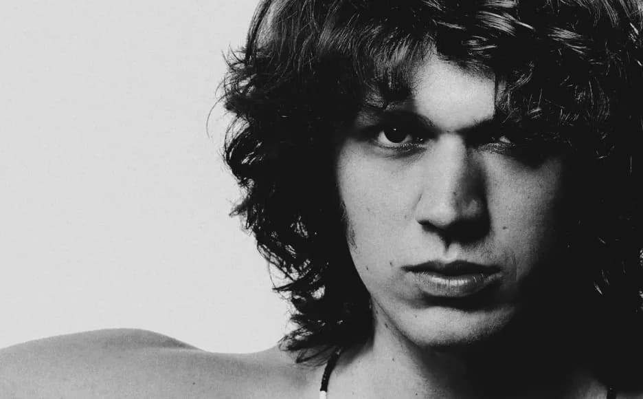 Zeitreise mit The Doors