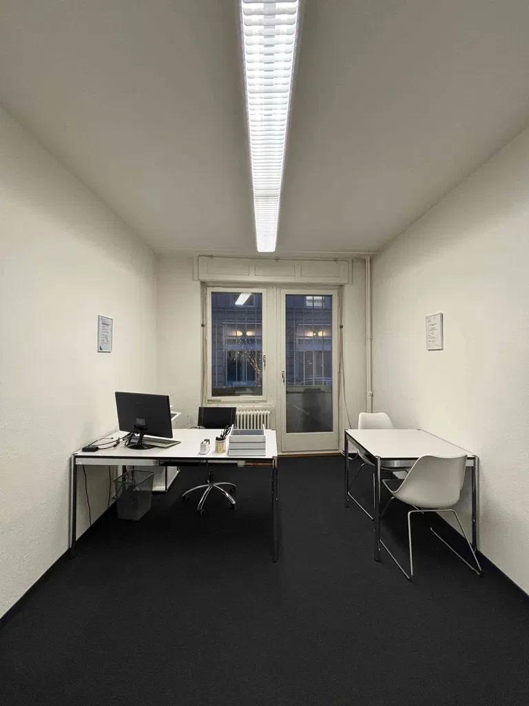 Looking for a prestigious home for your business in the heart of Zurich? - 2