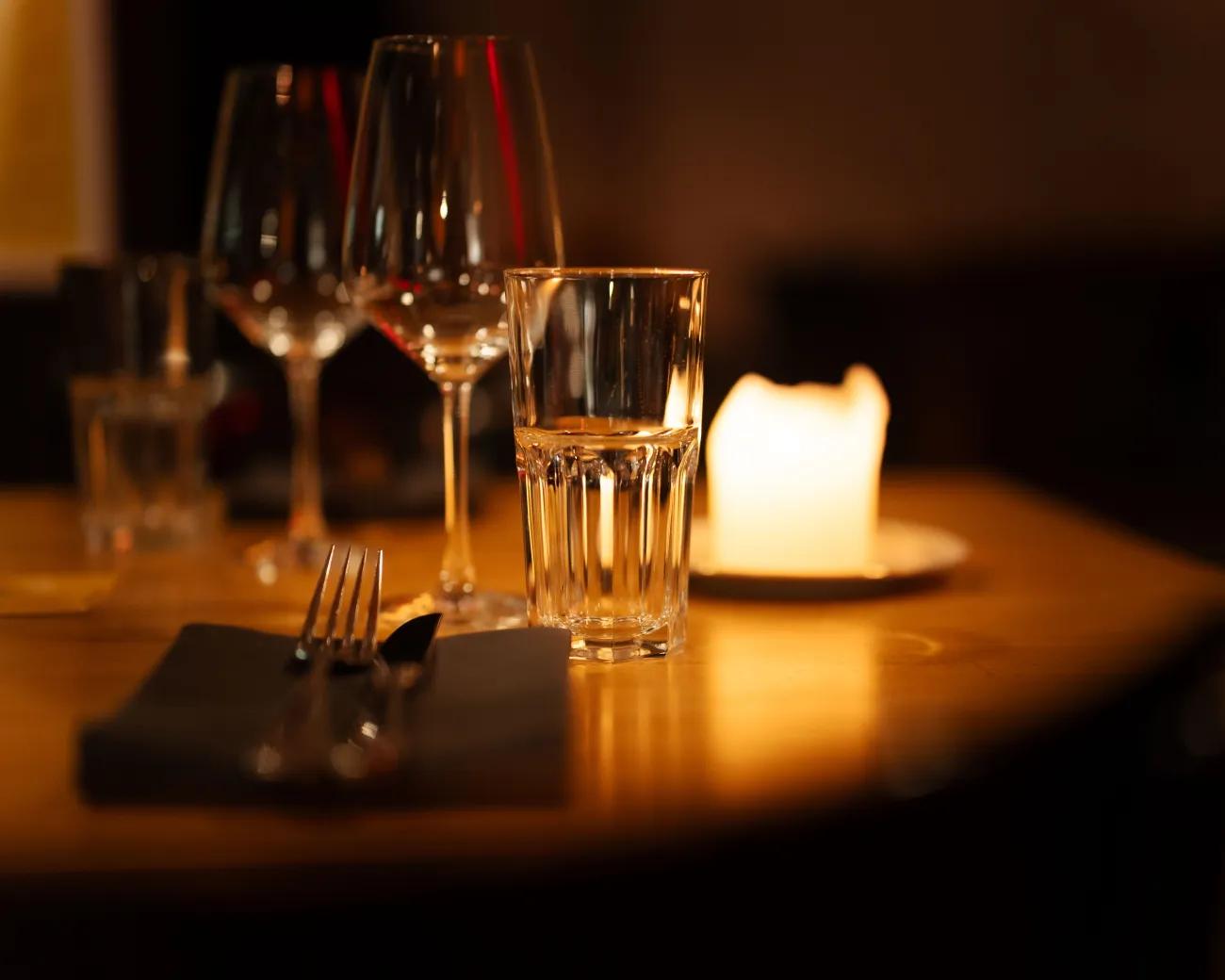 Werde Teil unseres neuen Restaurant Schmied - Start August 2026 - 2
