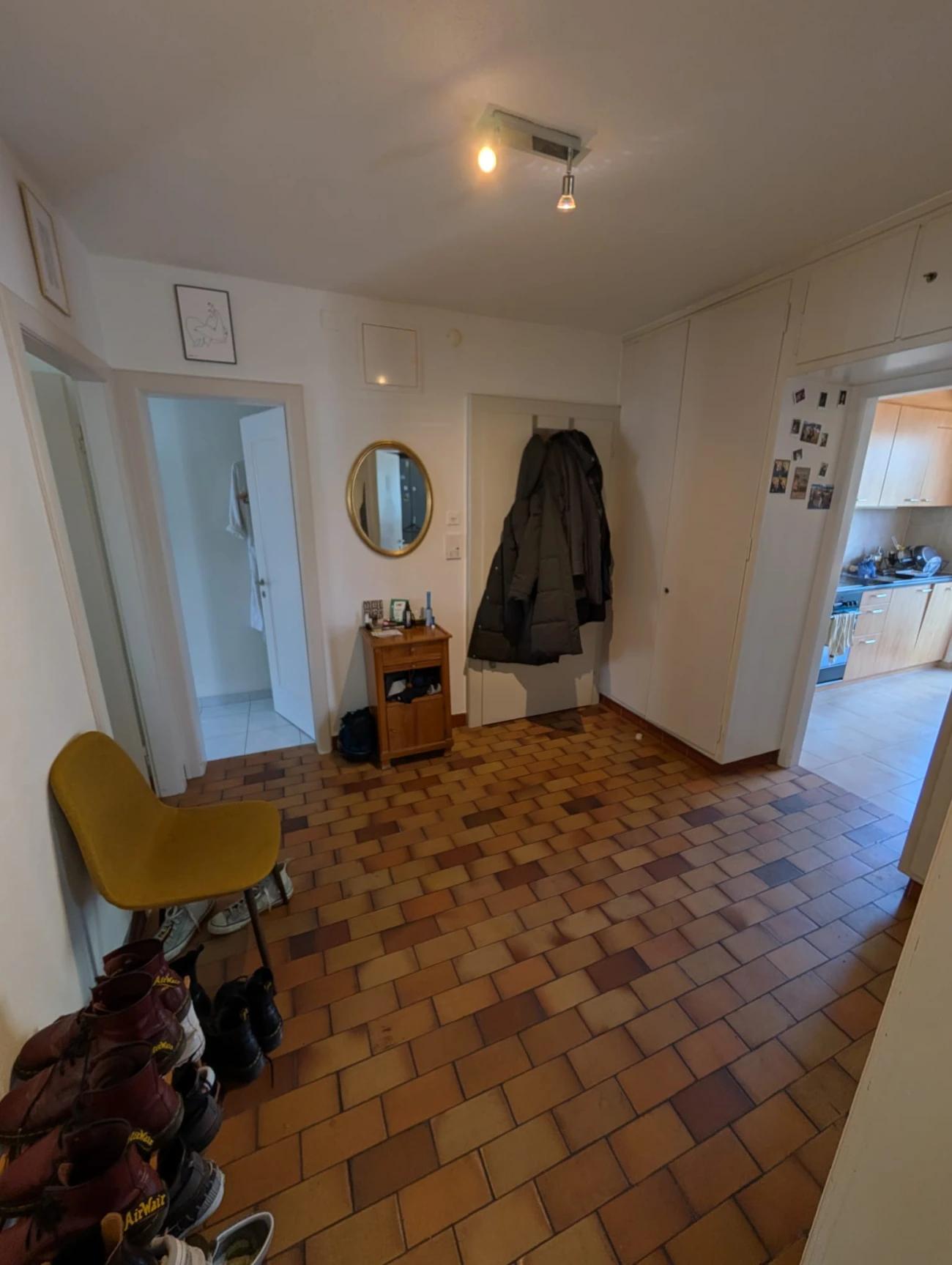 helle 2-Zimmerwohnung temporär zu vermieten (Sep - Dez 2026) - 2