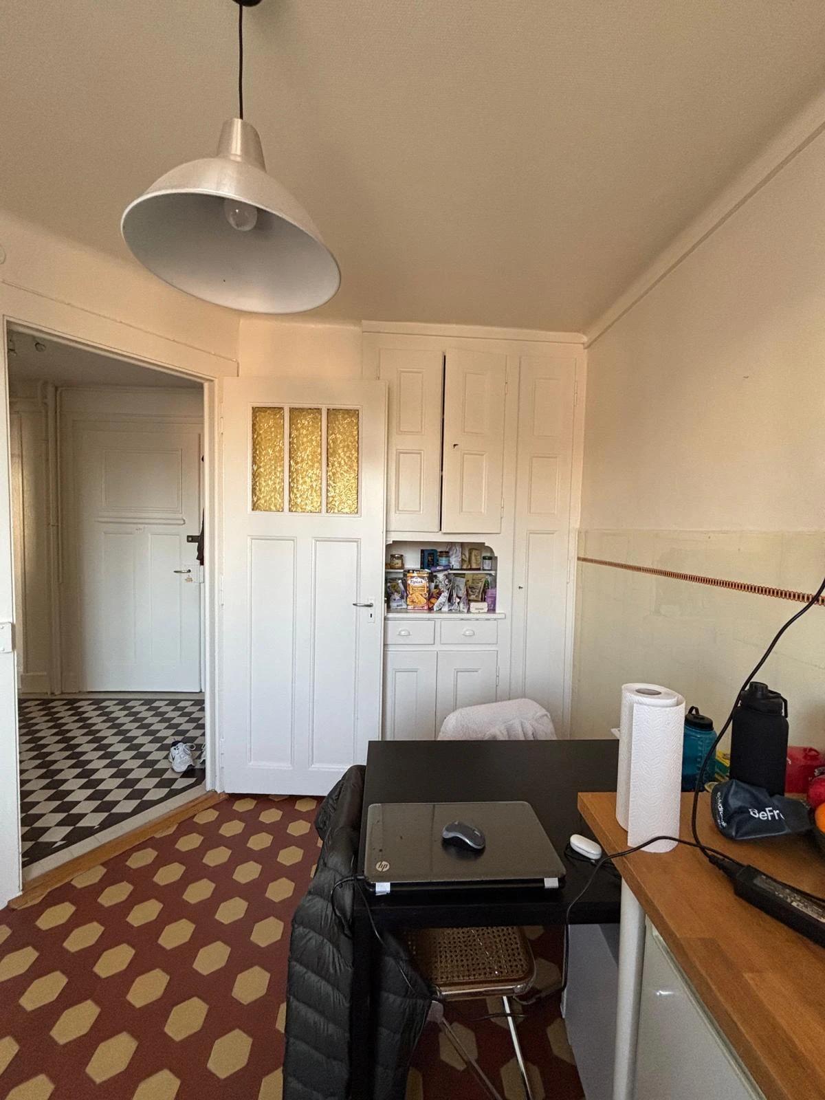 Wohnungstausch für 2 Monate Lausanne–Bern - 2