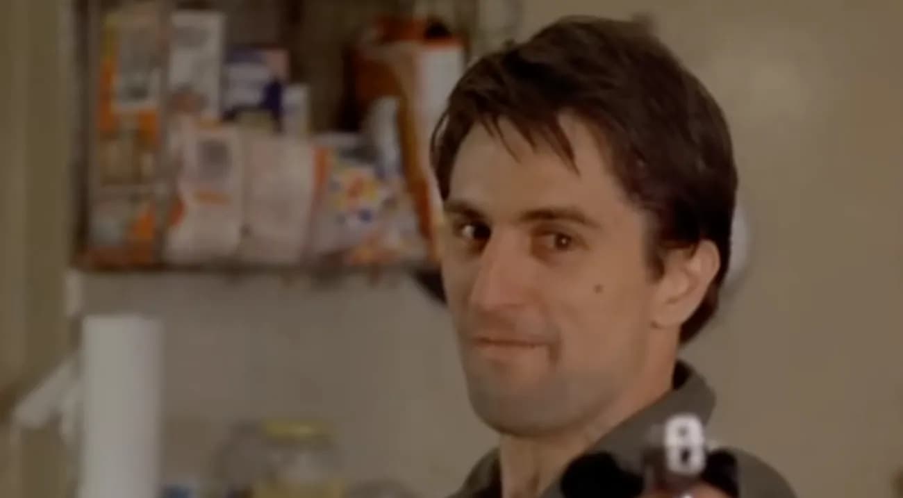 Arthouse Screens The Classic, Taxi Driver