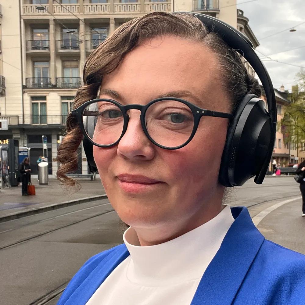 Profile image of - Paula Deme