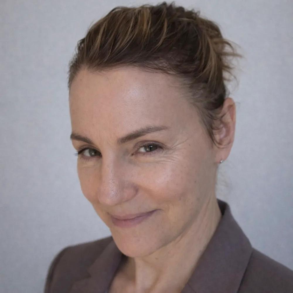 Profile image of - Michaela