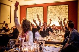 Werde Teil unseres neuen Restaurant Schmied - Start August 2026 - 3