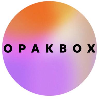 Profile photo of - Opakbox
