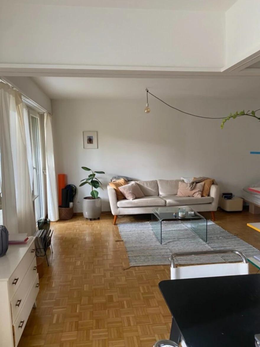 Befristete Studio-Wohnung (bis 15.10.2026) - 2