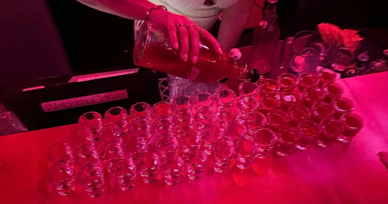 Wie soll Ron zukünftig seinen Geburtstag feiern?