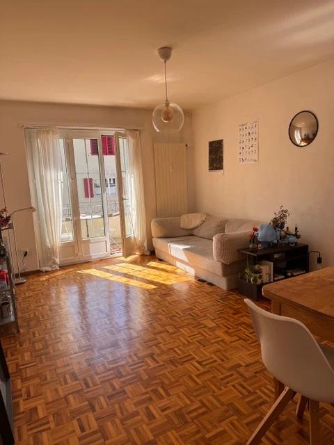 WG Zimmer in 2er WG am Loryplatz frei - 3