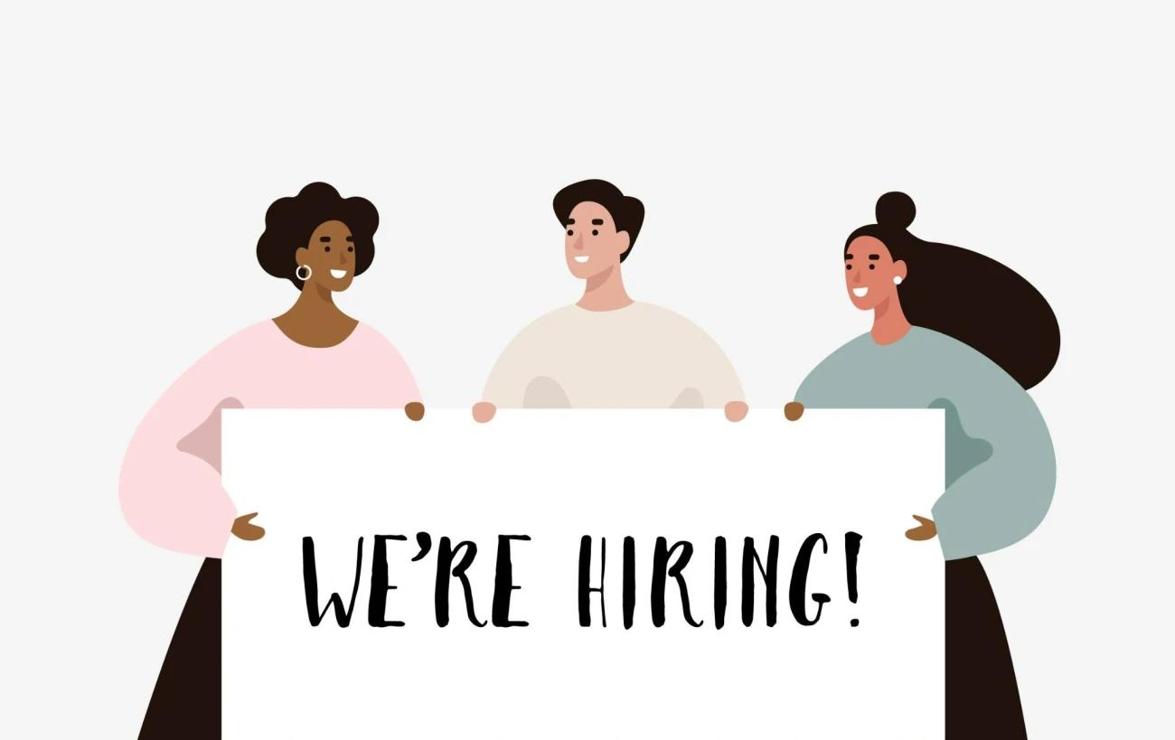 Teilzeit Verkaufsberater/in gesucht (40-60%)