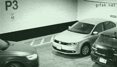 Schallfenster Organise Another Party: The Parking