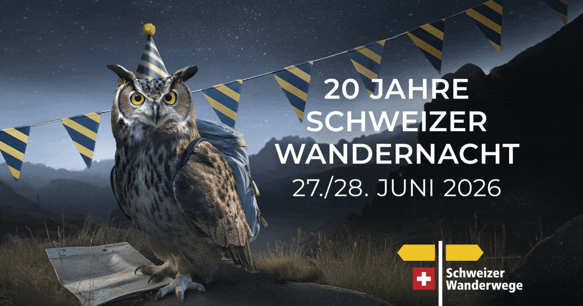 Zum 20-jährigen Jubiläum 2x 20 Preise gewinnen!