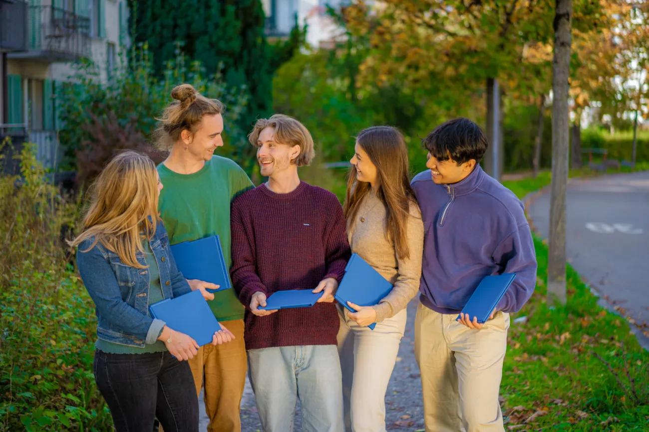 Flexibler Nebenjob für deine Semesterferien – ab 3 Wochen - 3