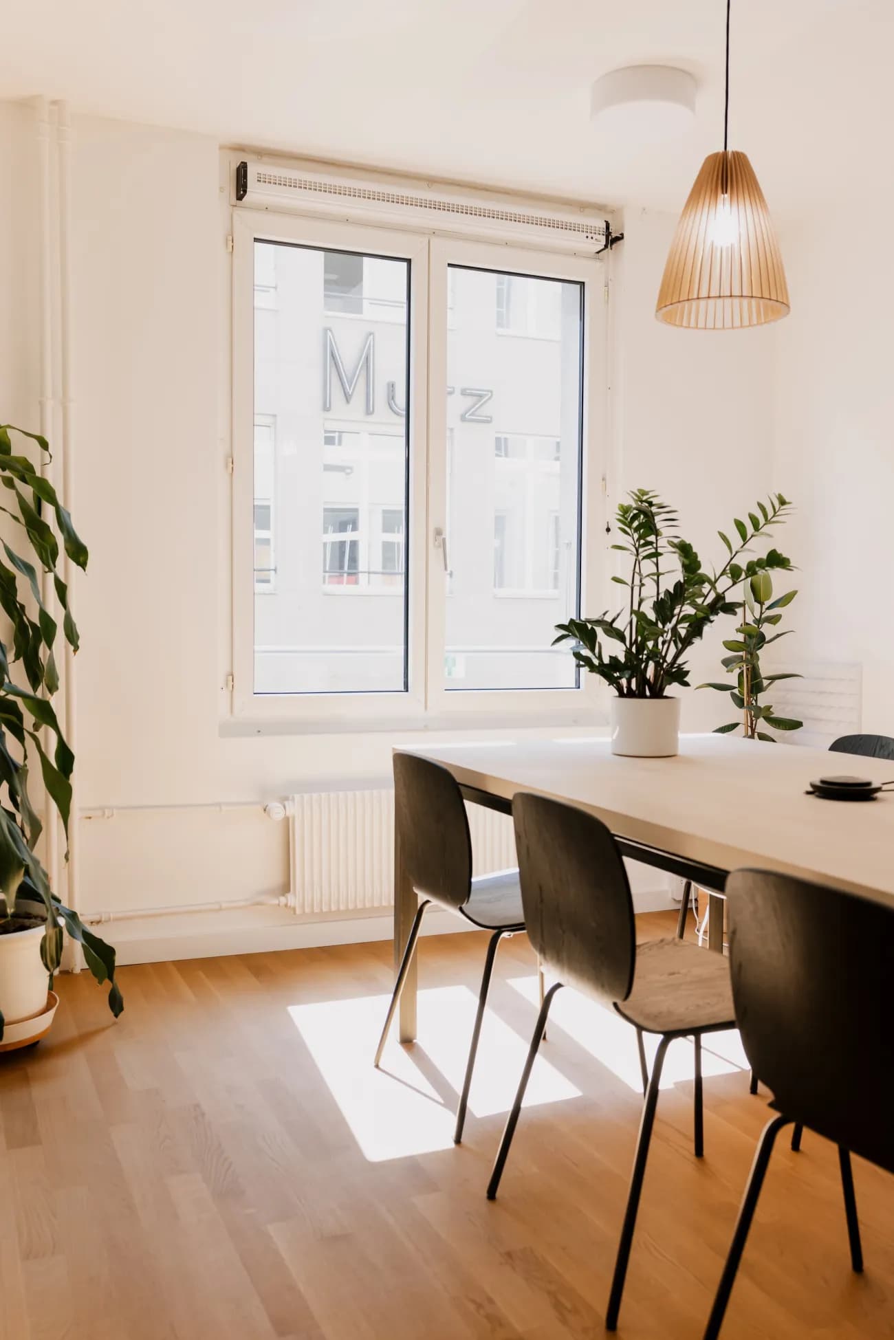 Abeitsplätze in Digitalagentur Office im Zentrum von Bern - 3