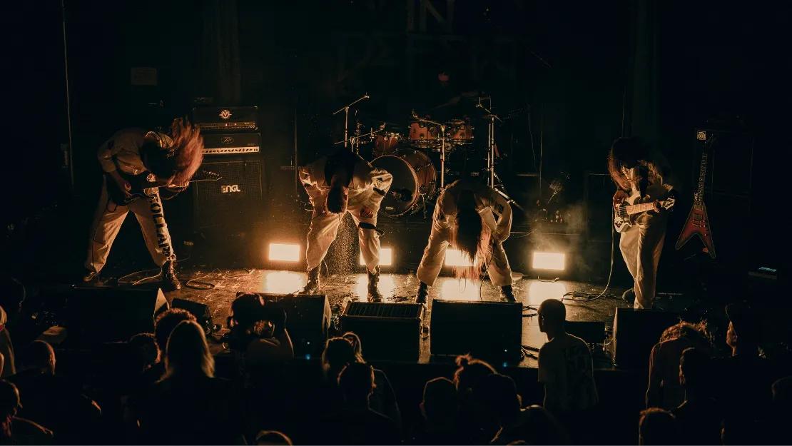 Metal im Schloss | Festival - 1