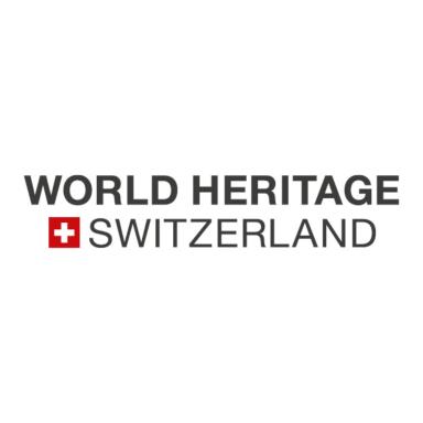 Profile photo of - World Heritage Switzerland | WHES