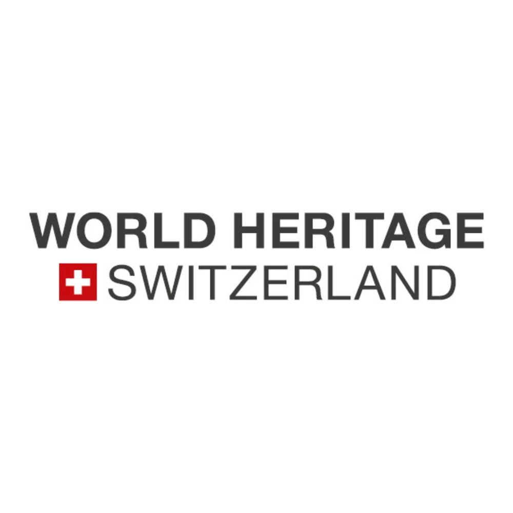 Profile image of - World Heritage Switzerland | WHES