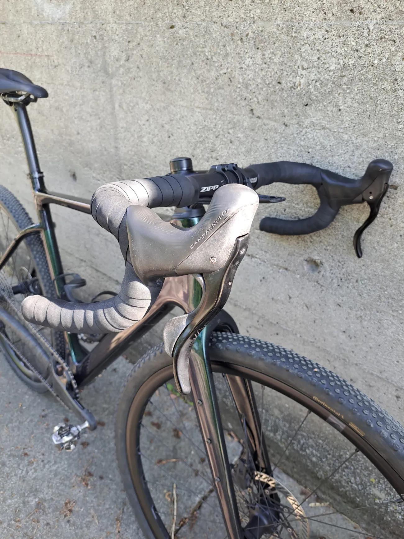 Gravel Bike - 3