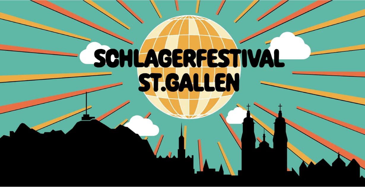 Schlagerfestival St.Gallen