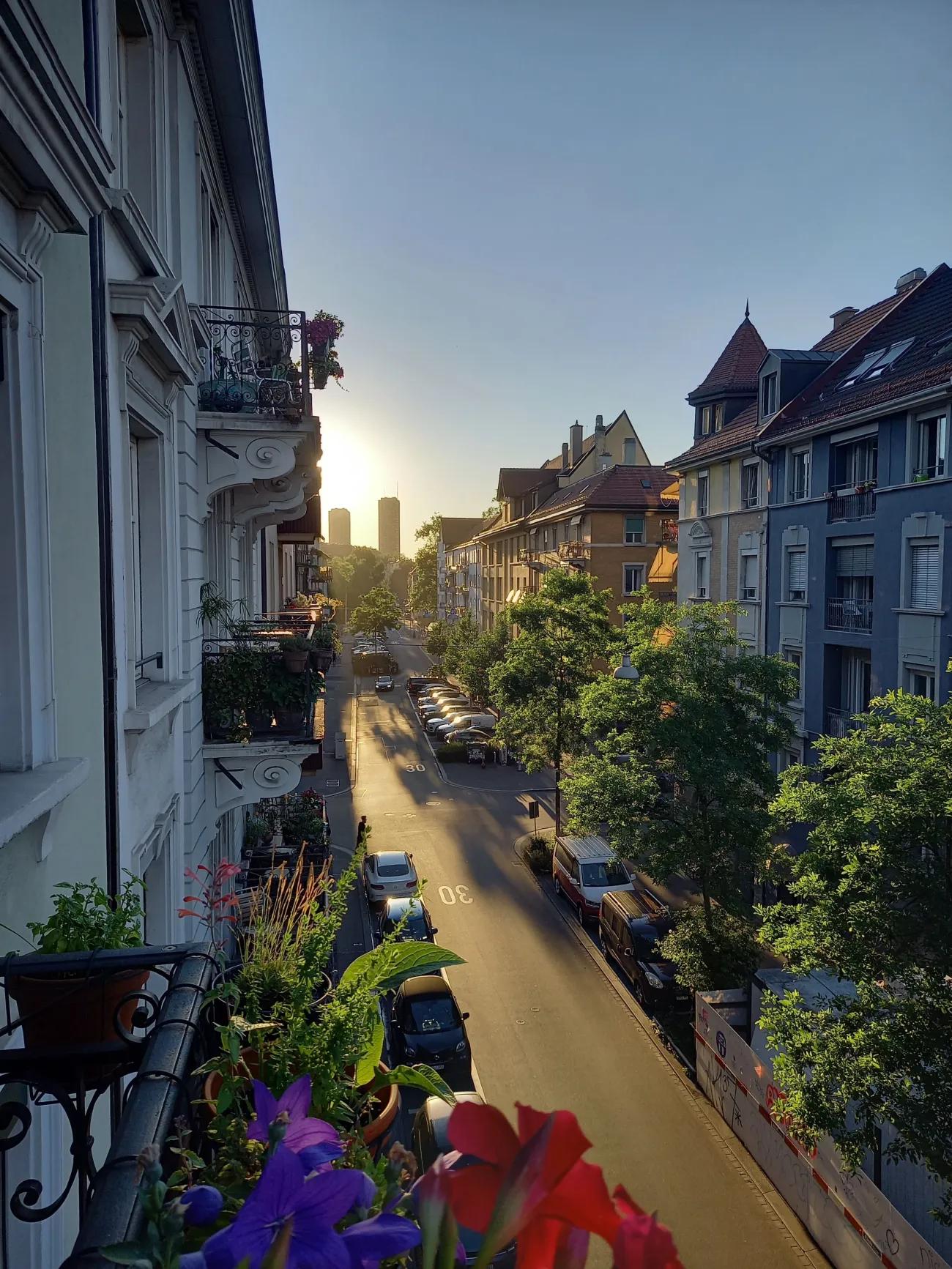 Möbliertes Zimmer // befristet // Top Lage - 1