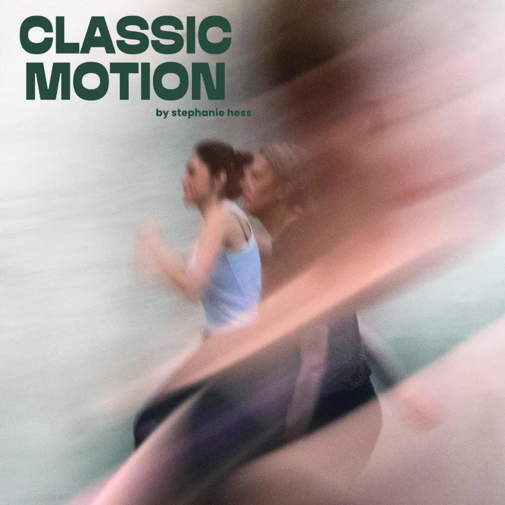 Profile image of - Classic Motion