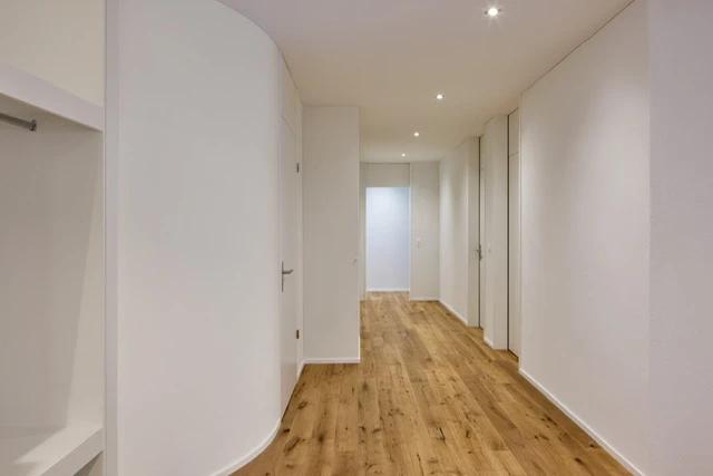Nachmieter gesucht per 01.07.2026 – moderne 3.5-Zimmer-Wohnung in Obernau - 2