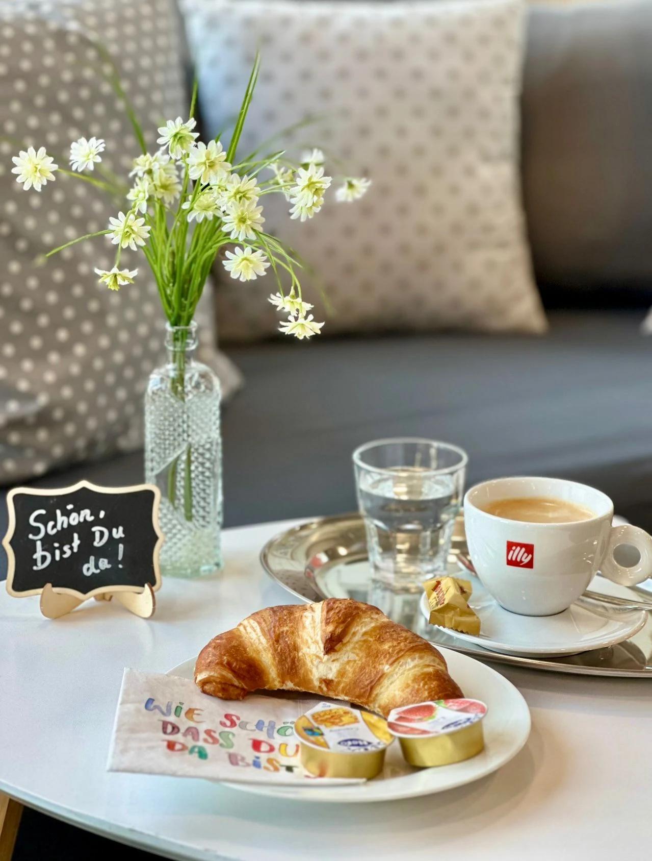 Vatertagsbrunch - 1