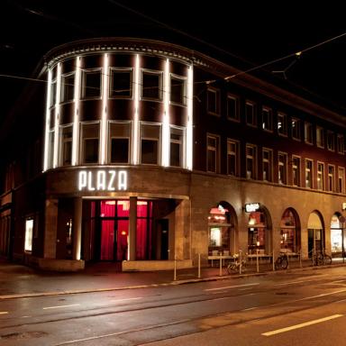 Profile photo of - Plaza Kosmos AG