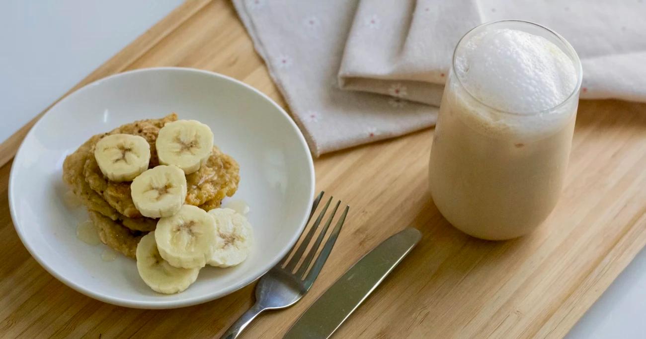 Kulinarischer Wochentipp: Banana Bread Latte