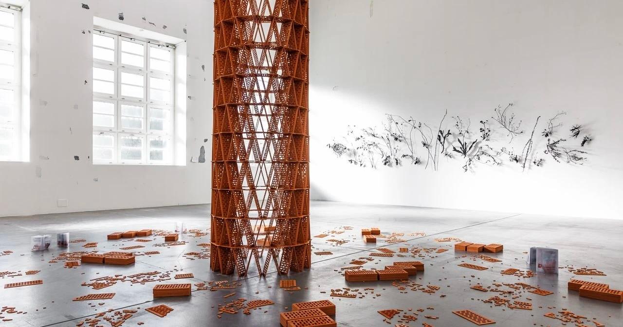 Kunst-Comeback im Unterwerk Selnau