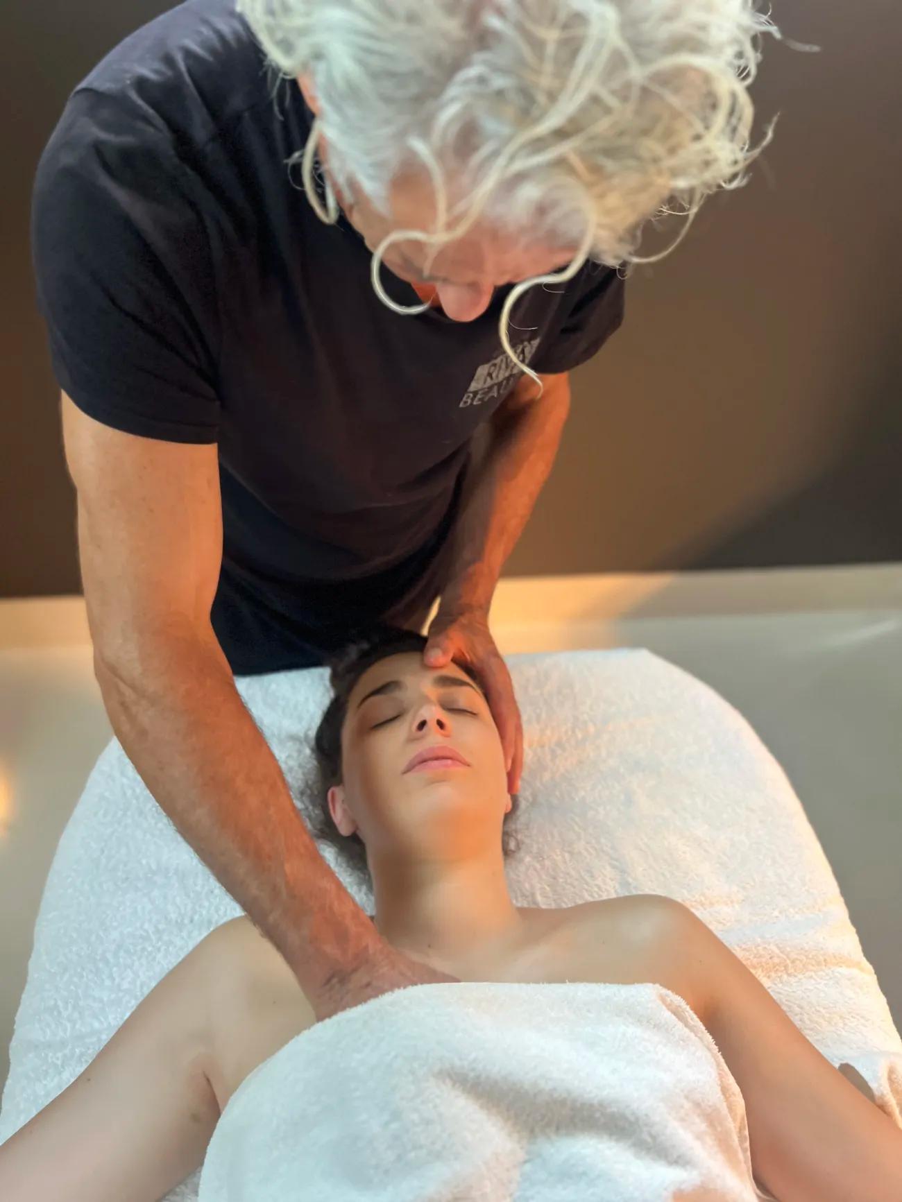 4 Plätze frei: Massage-Retreat in der Maremma, Mai 2026 - 1