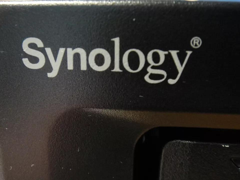 Synology DiskStation DS1815+ 8-Bay Netzwerkspeichersystem ohne Festplatten - 2