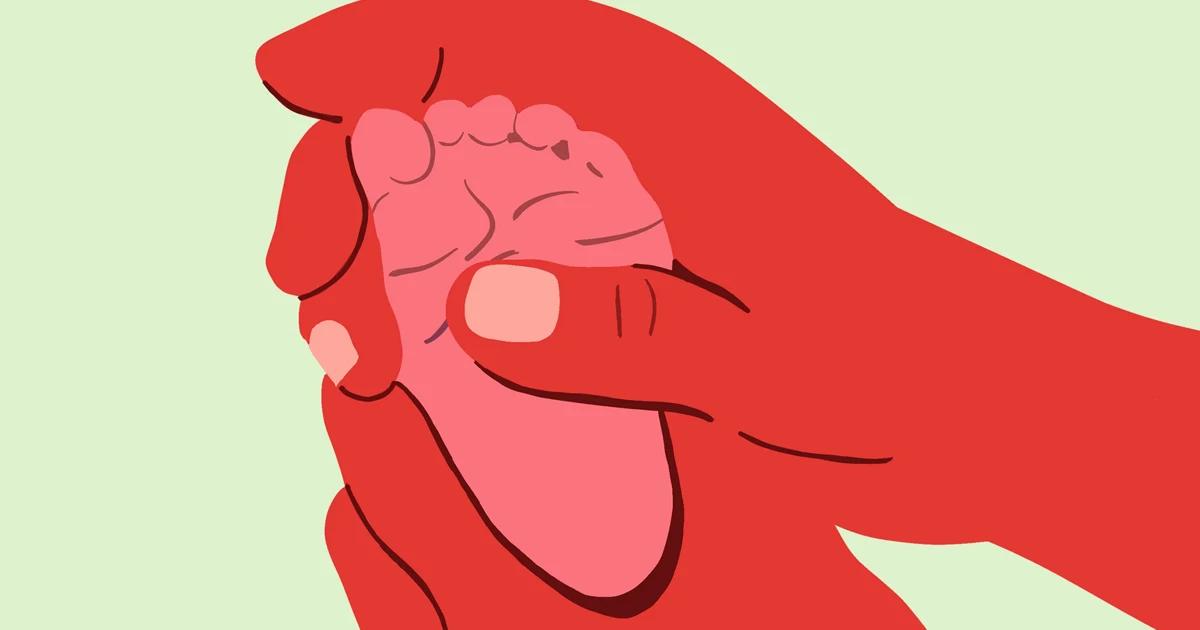 Gratis Kurs: Babymassage