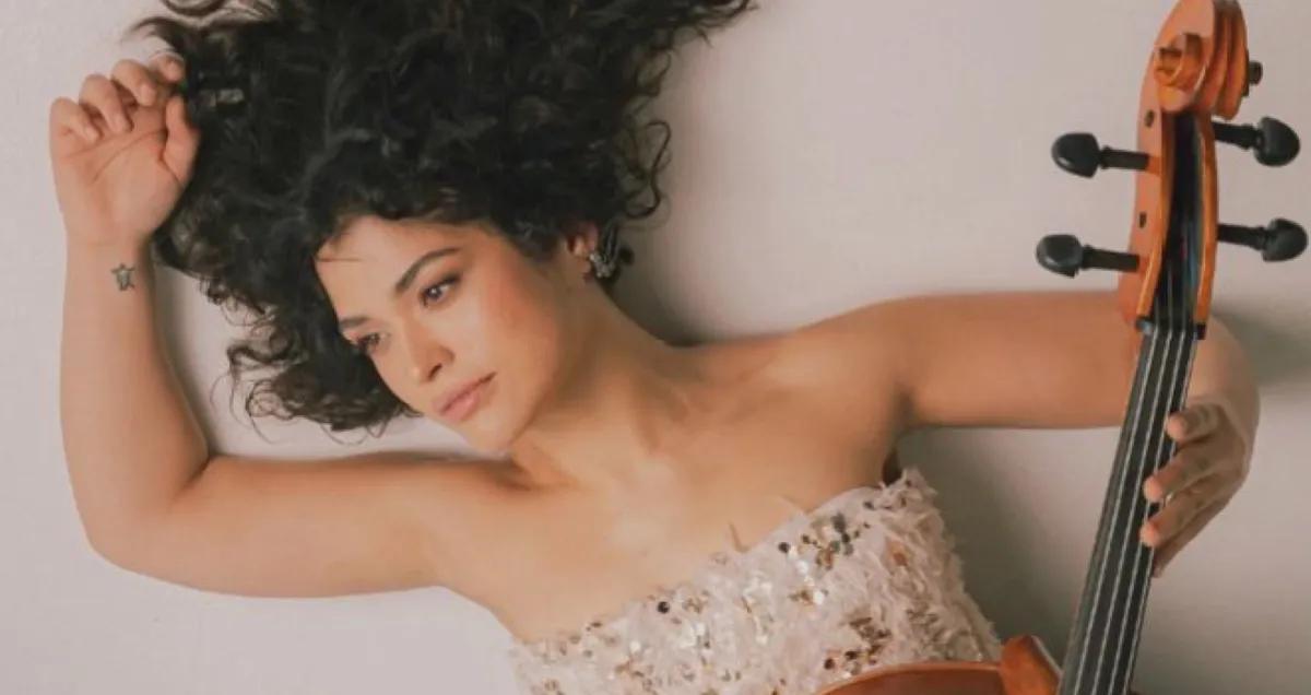 GENÈVE: Tes places pour le concert d’Ana Carla Maza