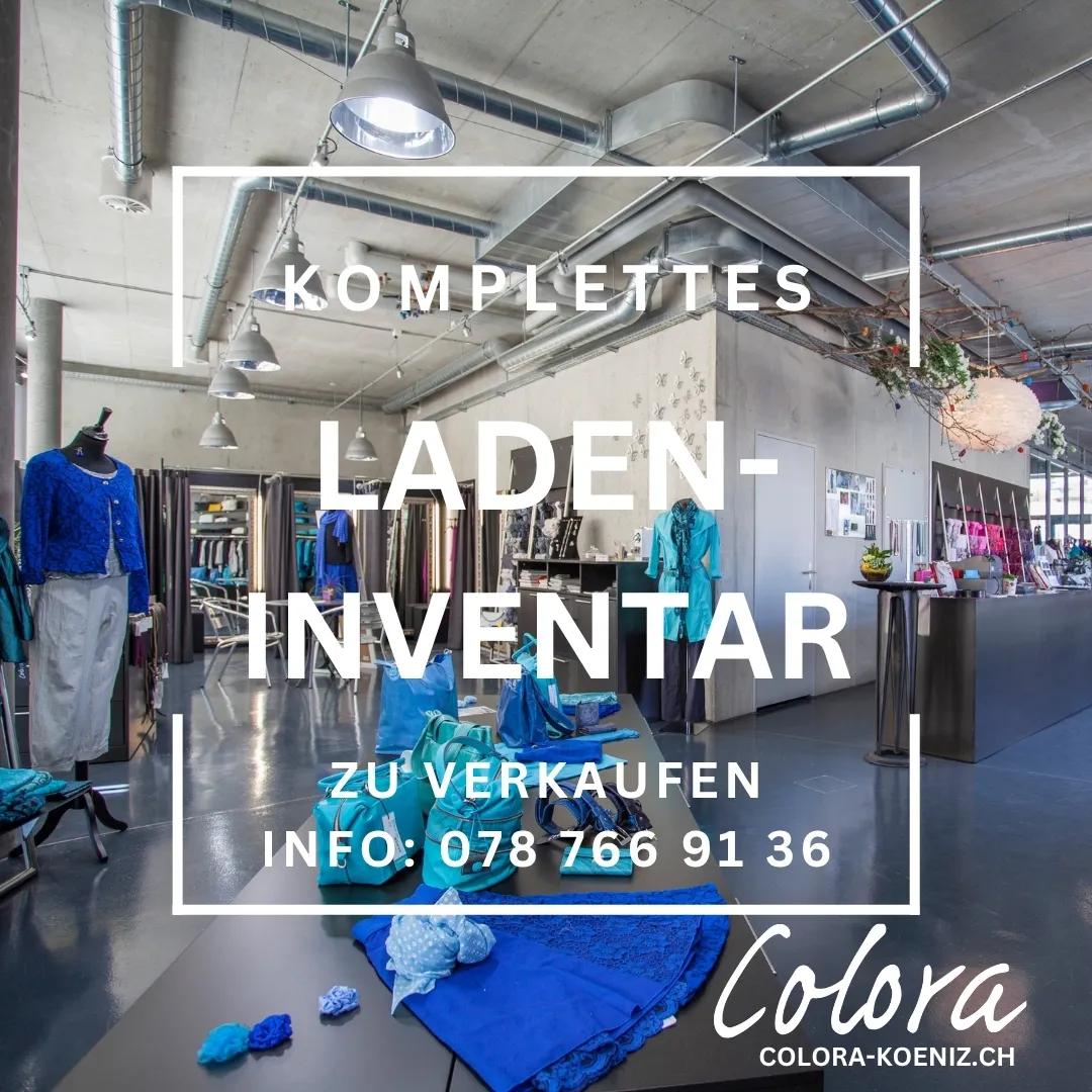 Diverses Ladeninventar zu Verkaufen - 1
