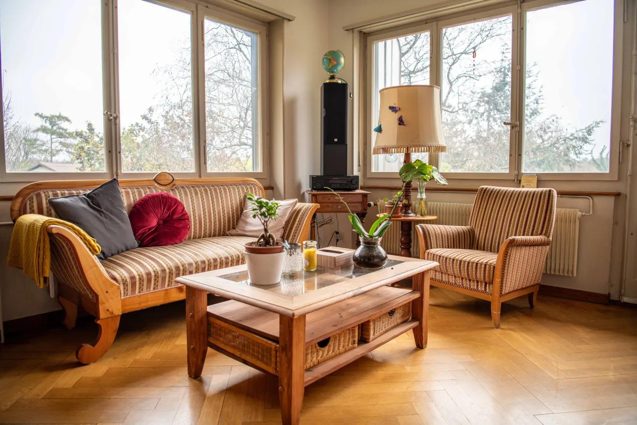 3 ½ Zimmer-Wohnung in Bern Stadt - 1