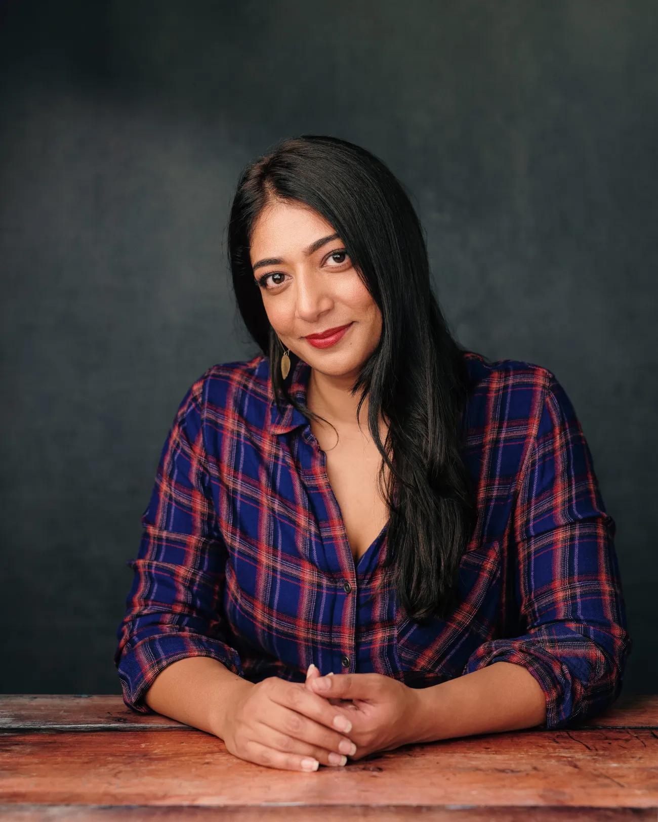 Nussaibah Younis – fundamentalös - 1