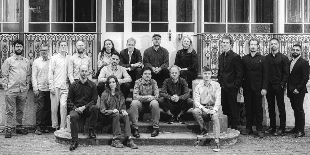 Basel Jazz Orchestra