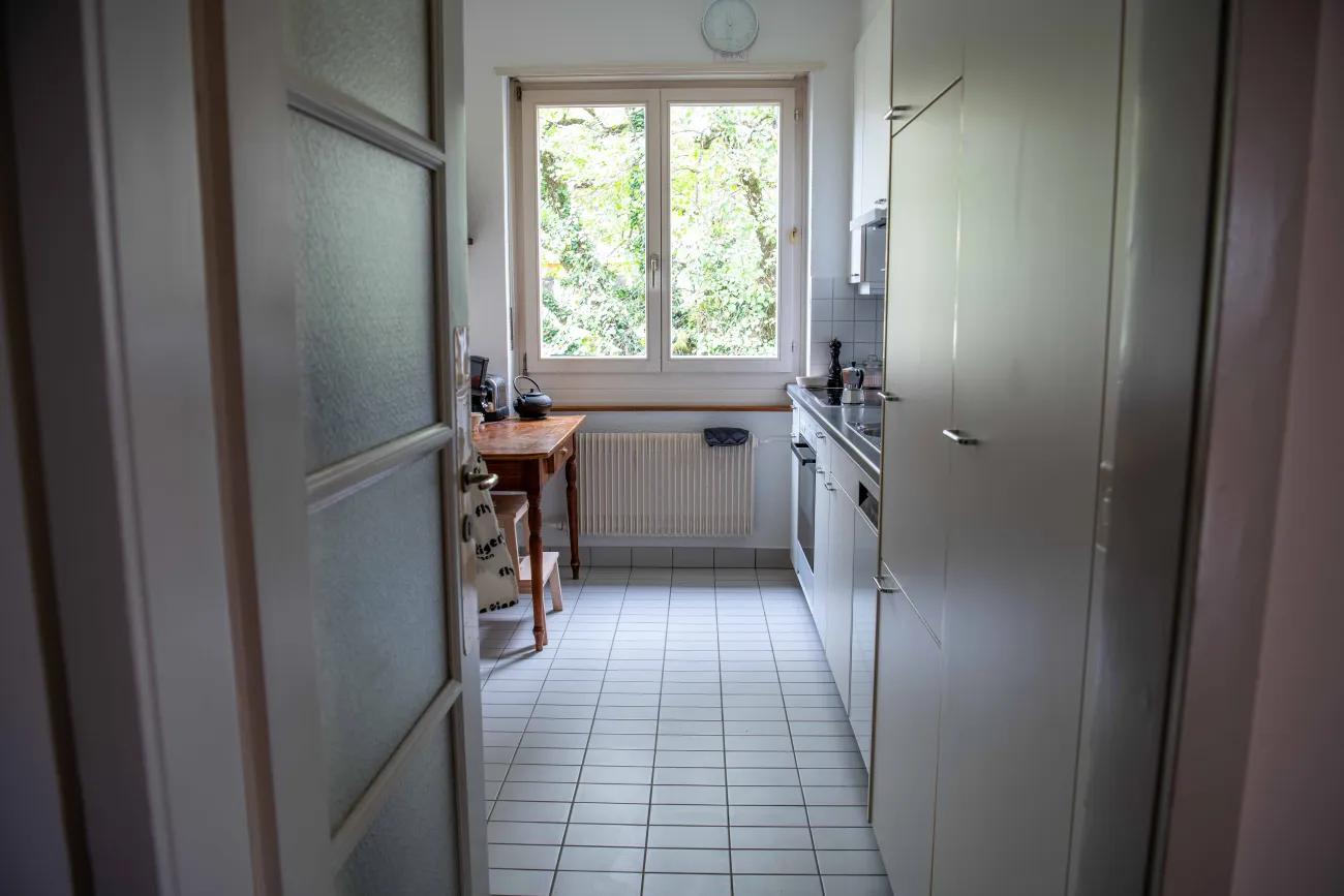 3 ½ Zimmer-Wohnung in Bern Stadt - 2