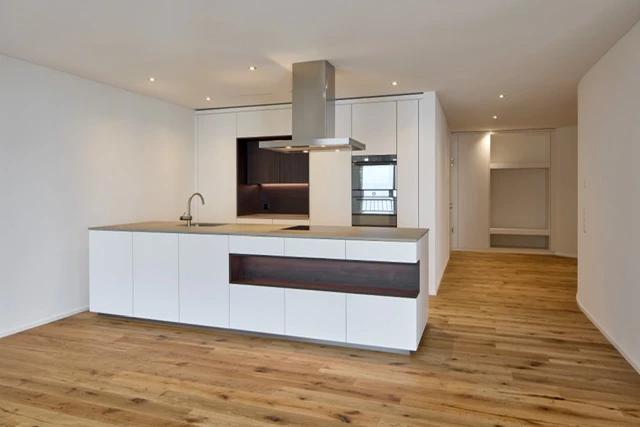 Nachmieter gesucht per 01.07.2026 – moderne 3.5-Zimmer-Wohnung in Obernau - 1