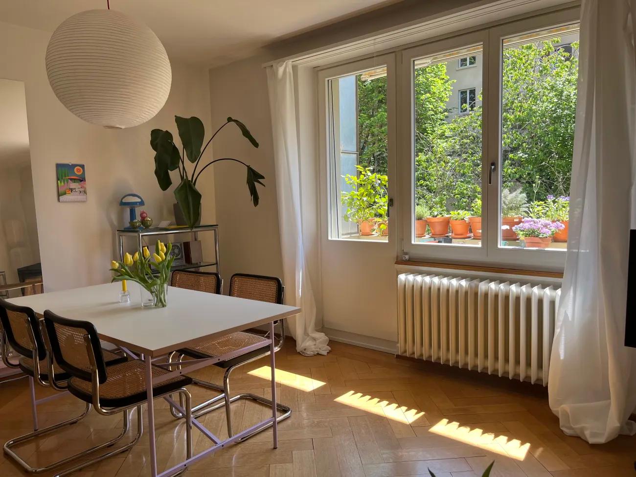 ☆ 2-Zi-Wohnung im Weissenbühl ☆ - 1