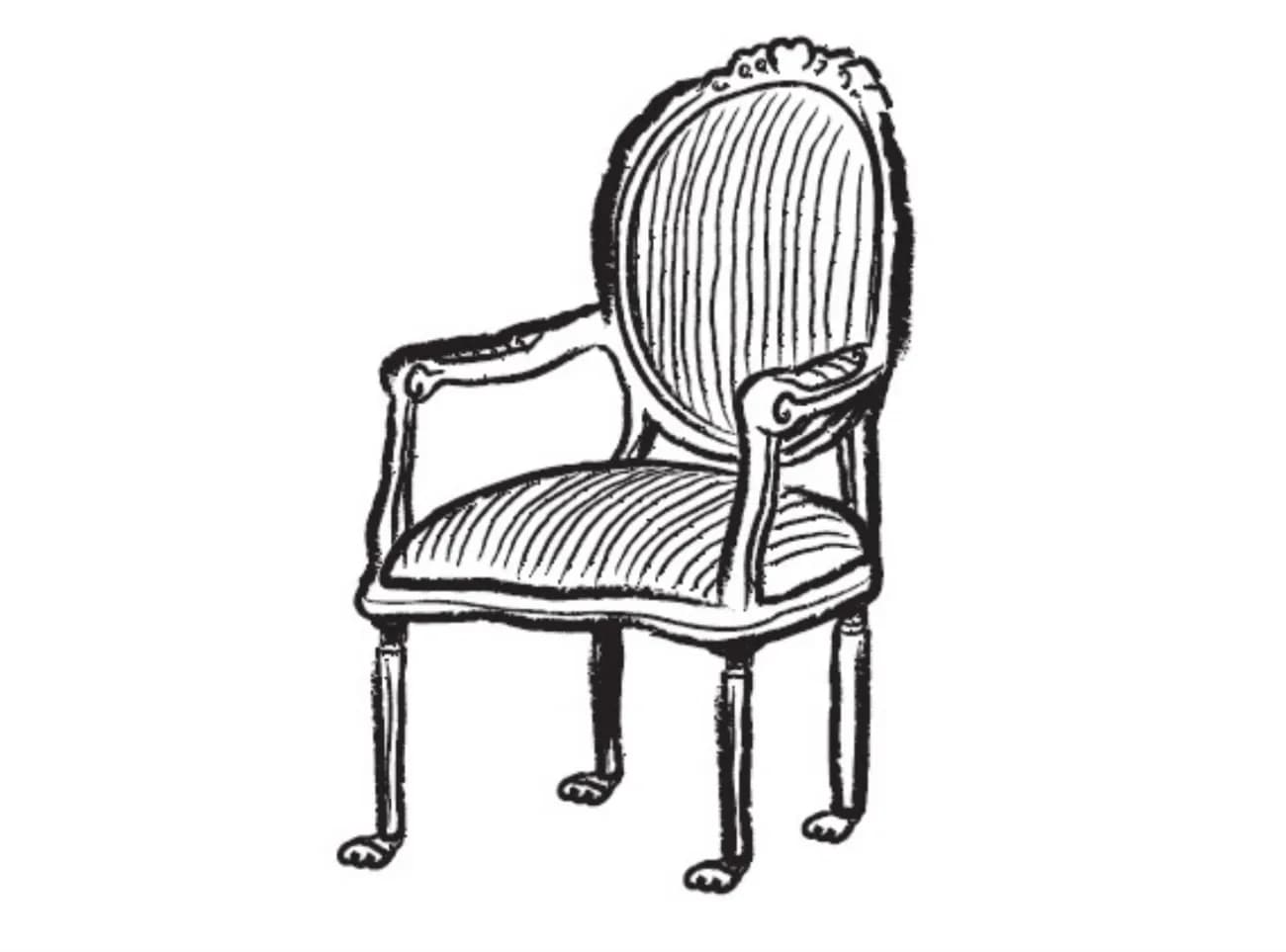 Lesesessel
