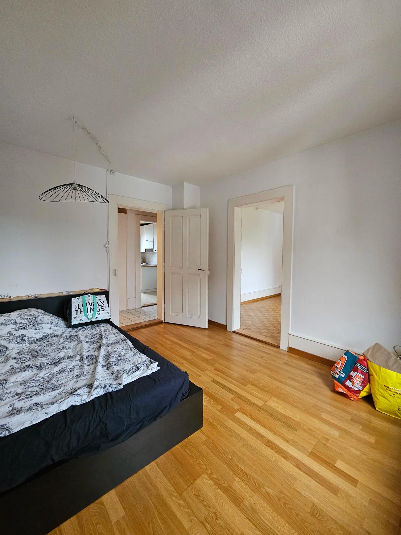 3.5-Zimmer-Wohnung zu vermieten - 1