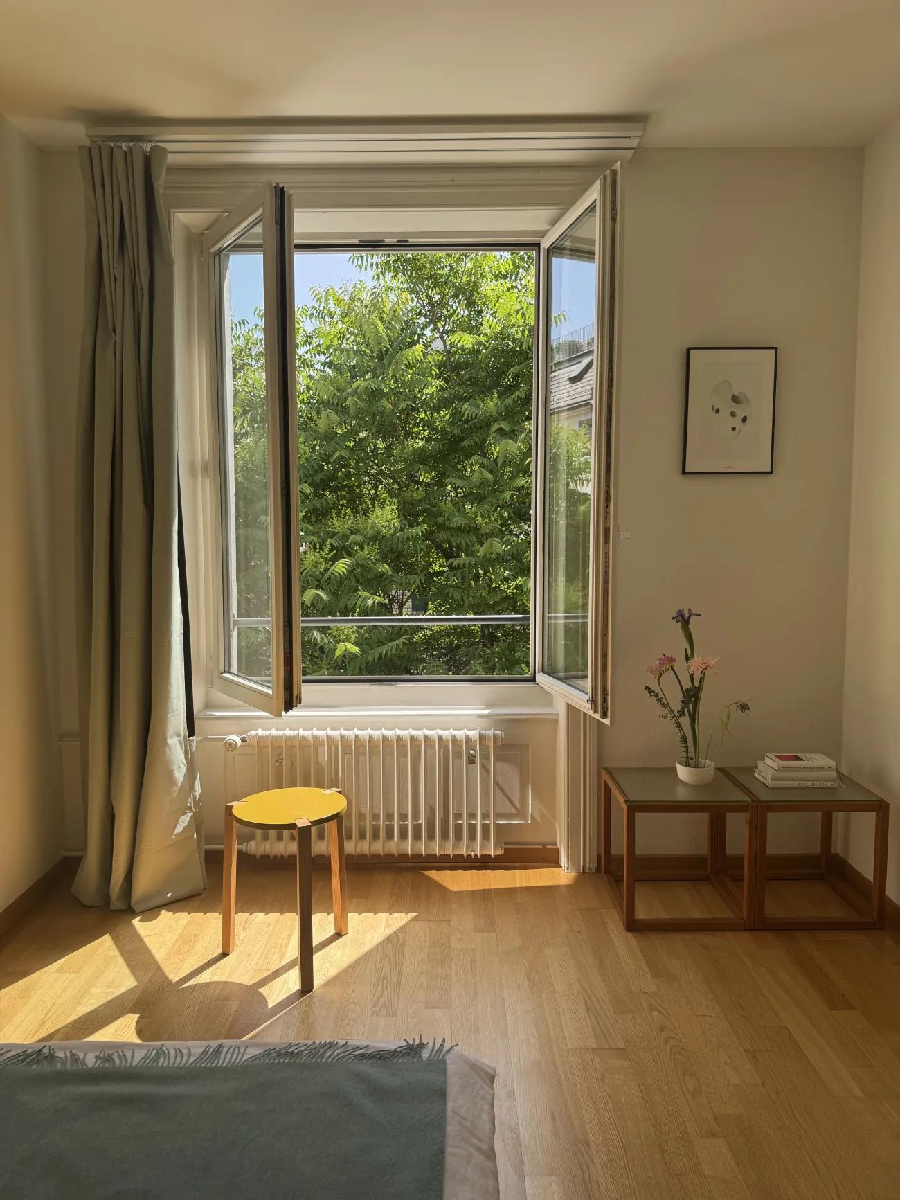 Möbliertes Zimmer // befristet // Top Lage - 2
