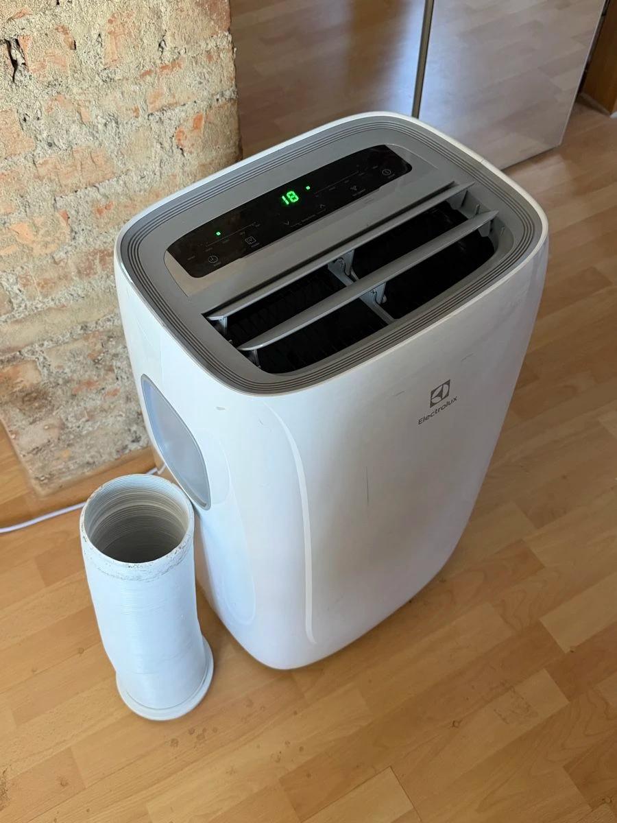 Electrolux 3200W Klimaanlage - 1
