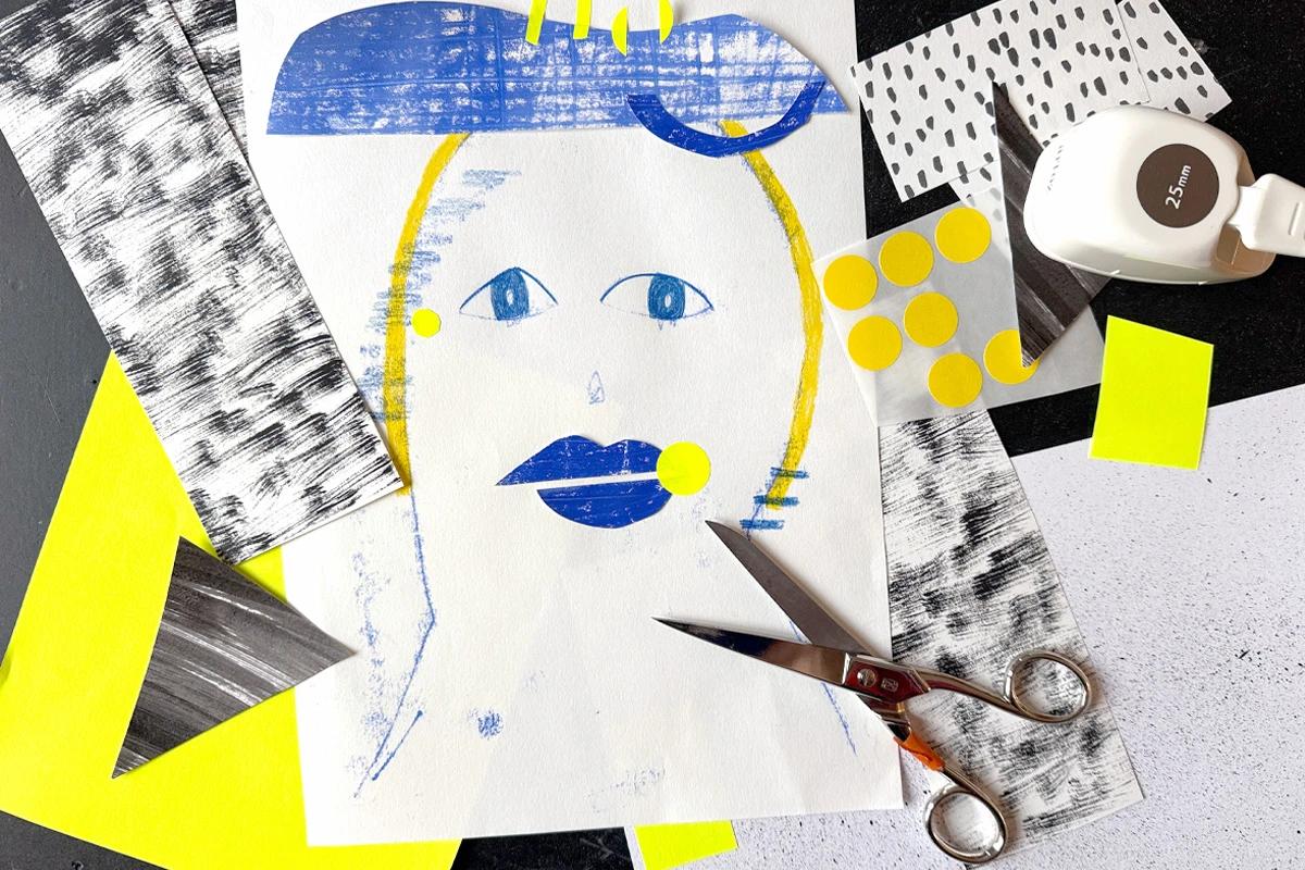 Papier-Atelier - 1