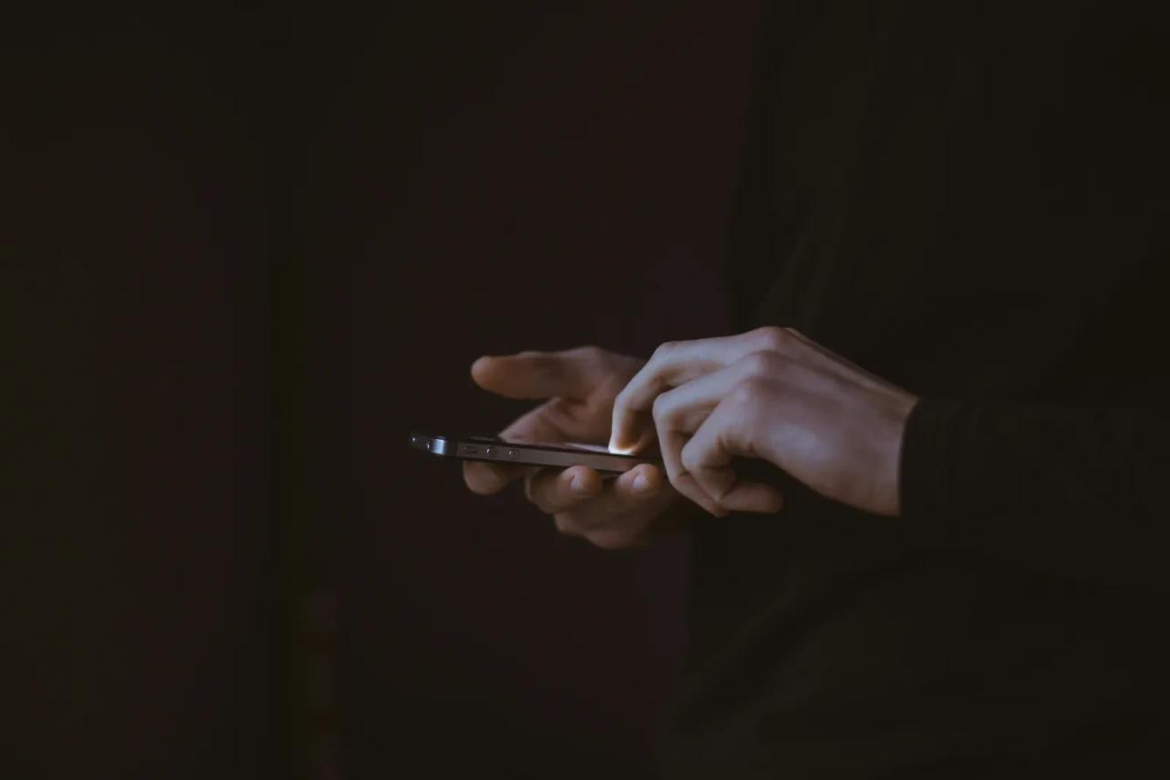 Weniger Screen Time, mehr Leben?